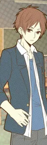 Kiryuu Takaharu