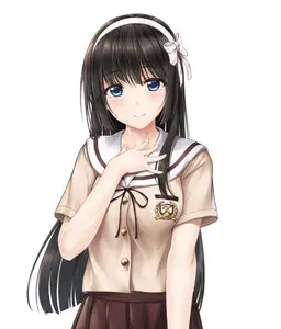 Tosu Towako