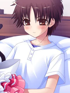 Narumi Kouta