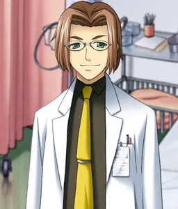 Irie Kyousuke