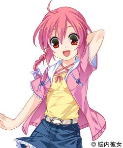 Horikawa Shiori