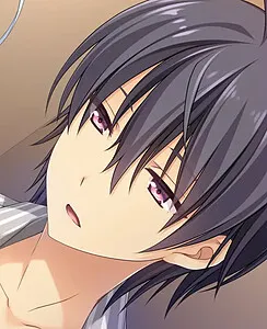 Kurose Yuuma