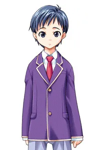 Sakurai Makoto