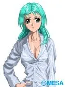 Satozaki Saya