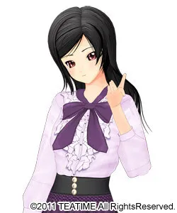 Sorami Hanaya