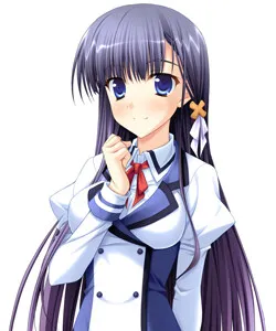 Kirishima Saki