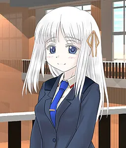 Nagao Haruno