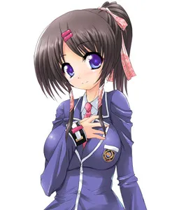 Morishita Mitsuba