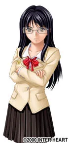 Horii Kazune