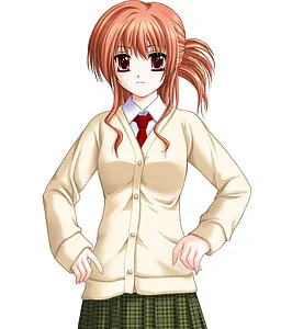 Kazuyagi Akane