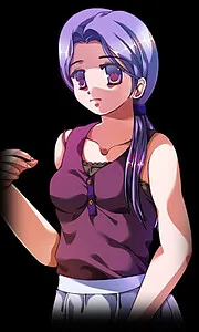 Tachibana Miyo