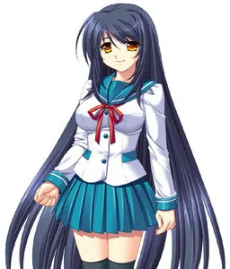 Uzumiya Aoi