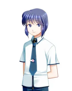 Mikoshiba Ren'ya