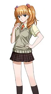 Hiiragi Chitose