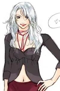 Gina