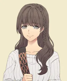 Oki Kurumi
