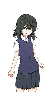 Yomoda Shiori