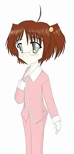 Misakura Isuzu