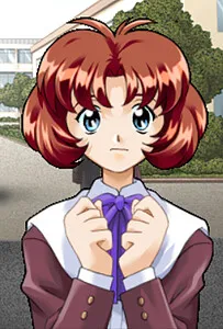 Hiyama Yuuka