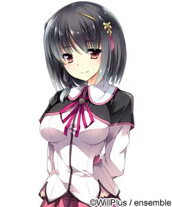 Yukinokouji Shiaya