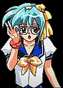 Saeki Hitomi