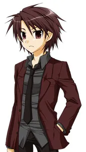 Bokami Touya