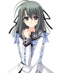 Hayashida Misaki