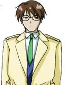 Ayabe Hiroyuki