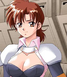 Umihara Rei