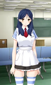 Ishigami Satsuki