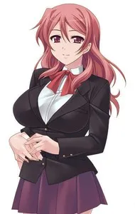 Nikaidou Yukari