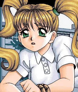 Miyasaka Keiko
