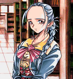 Yamashita Yuuki