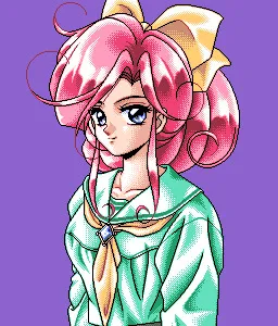Yokoyama Chie