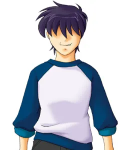Protagonist
