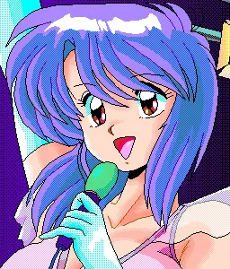 Sakurai Misato