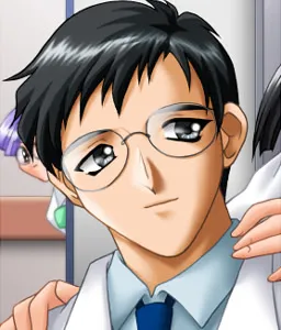 Shimamura Kazuto