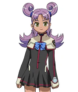 Kazamatsuri Rinna