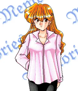 Sazanami Mizuki
