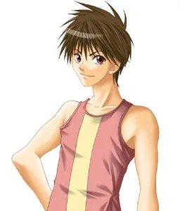 Watase Tooru