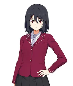 Shishiba Hajime