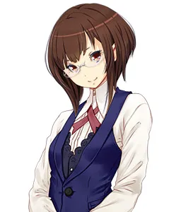 Aoi Fuyuno