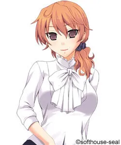 Murase Nagisa