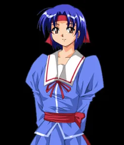 Kazami Maya