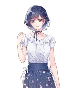 Tsuyuki Sayo