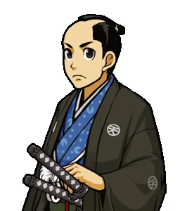 Tendou Imaichi