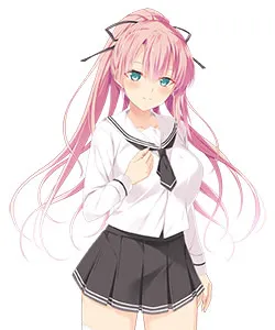 Kouse Yukina