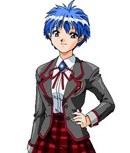 Hoshino Keiko