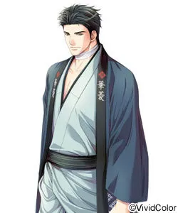 Kajiyama Keiji