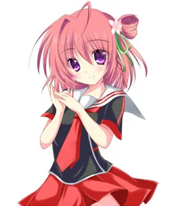 Kyouyama Kana